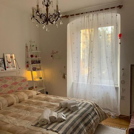 Paradiso Numero 12 Cenova Dış mekan fotoğraf
